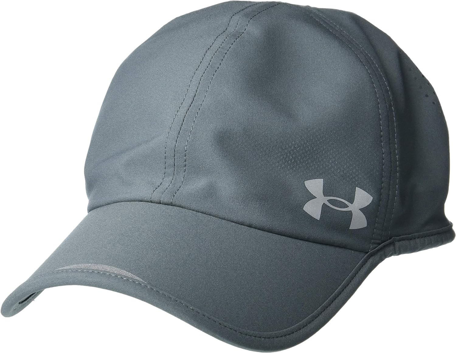 Under Armour Men's Launch Run Hat - Image 1